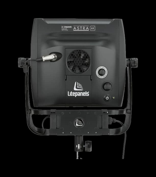Litepanels Astra 6X Bi-Color Bild 2