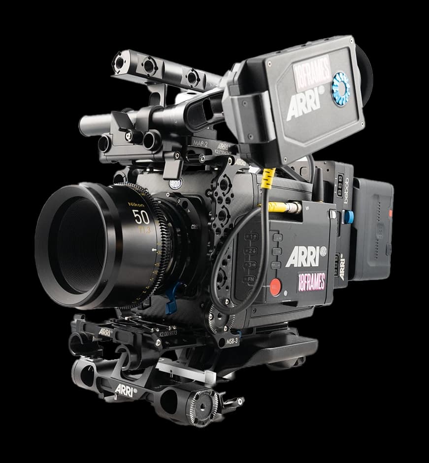 ARRI Alexa Mini LF (ready to shoot) Bild 2