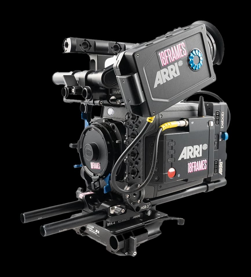 ARRI Alexa Mini LF (ready to shoot) Bild 7