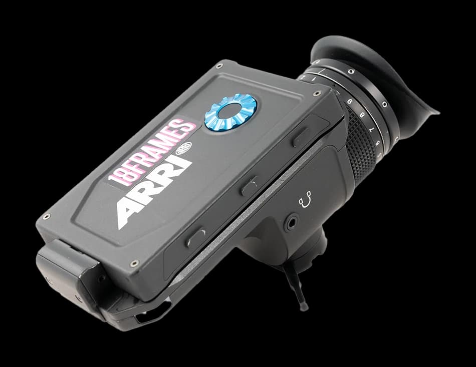 ARRI Alexa Mini LF (ready to shoot) Bild 10