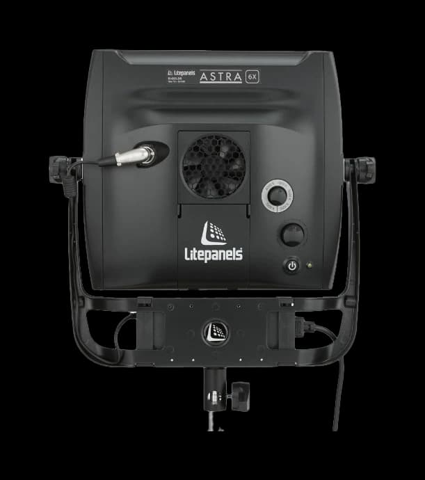 2er Set Litepanels Astra 6X Bi-Color Bild 2