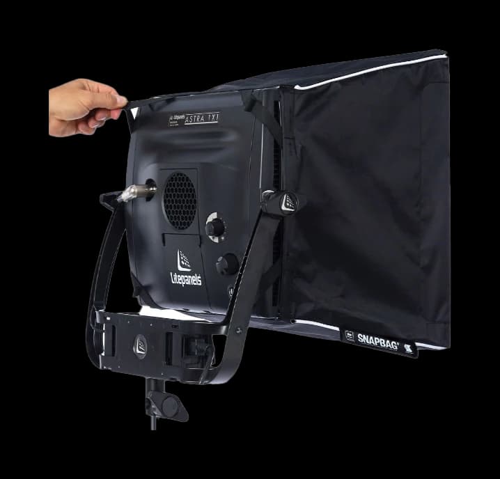 DoP Choice Snapbag Astra 1x1