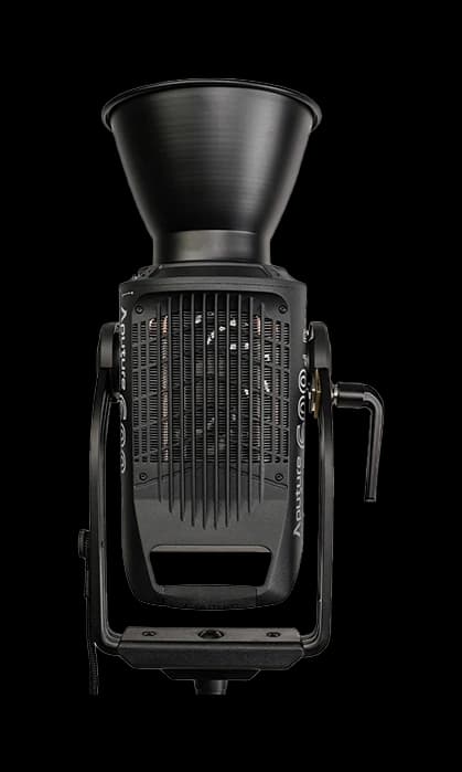 Aputure 600d Pro LED Bild 5