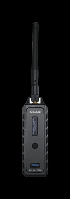 Videofunkstrecke Teradek BOLT 4K 750 LT SDI/HDMI Bild 3