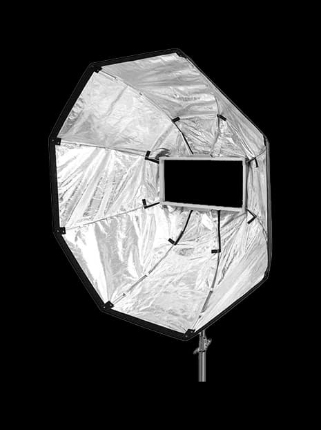 DoP Choice SnapBag Octa 5 (inkl. Rabbit Ears für ARRI SkyPanel S60-C)