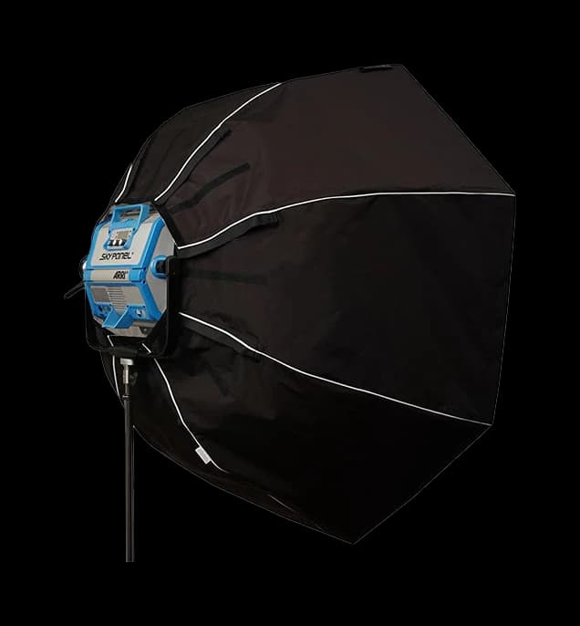 DoP Choice SnapBag Octa 5 (inkl. Rabbit Ears für ARRI SkyPanel S60-C) Bild 2