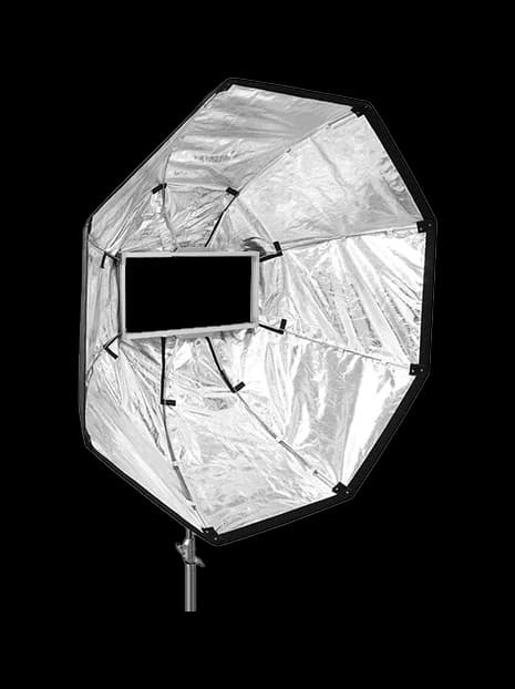 DoP Choice SnapBag Octa 5 (inkl. Rabbit Ears für ARRI SkyPanel S60-C) Bild 3