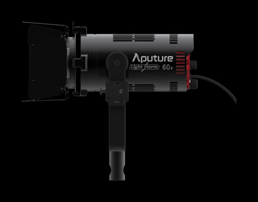 Aputure 60d LED Bild 4