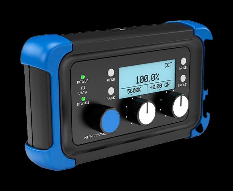 Remote für ARRI SkyPanel