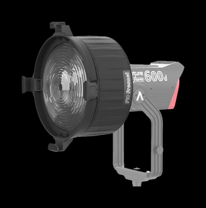 Aputure Fresnel F10
