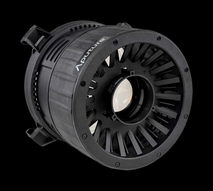 Aputure Fresnel F10 Bild 2
