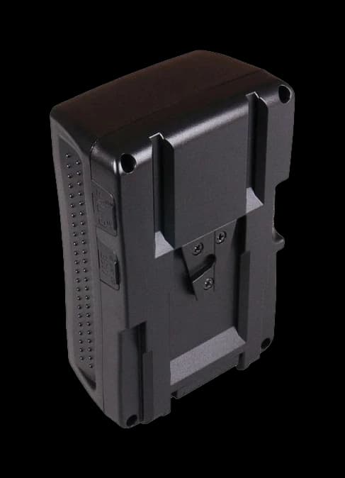 V-Mount Akku 190Wh Bild 2