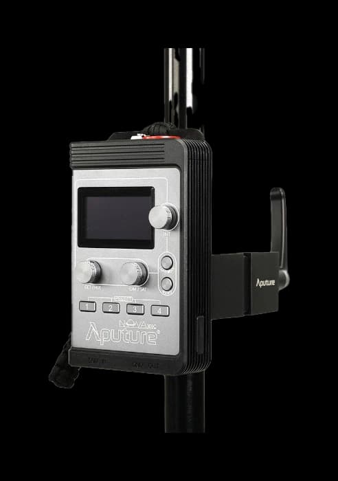 Aputure Nova P300c Bild 3