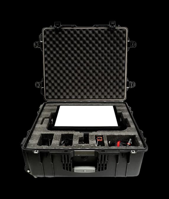 Aputure Nova P300c Bild 5