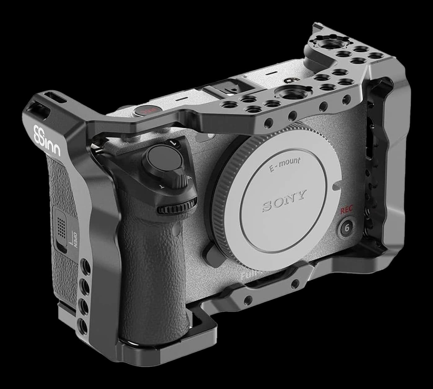 Sony FX3