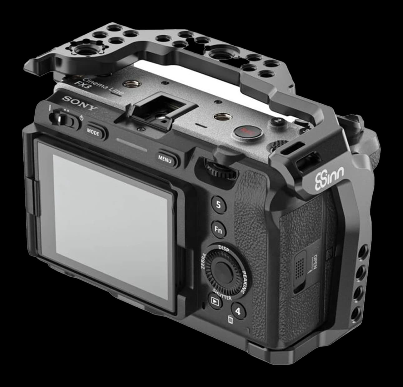 Sony FX3 Bild 2