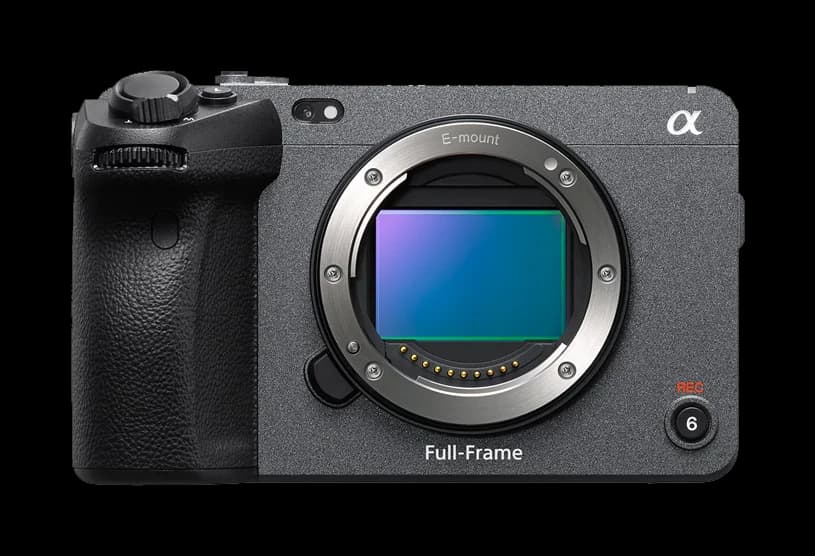 Sony FX3 Bild 3