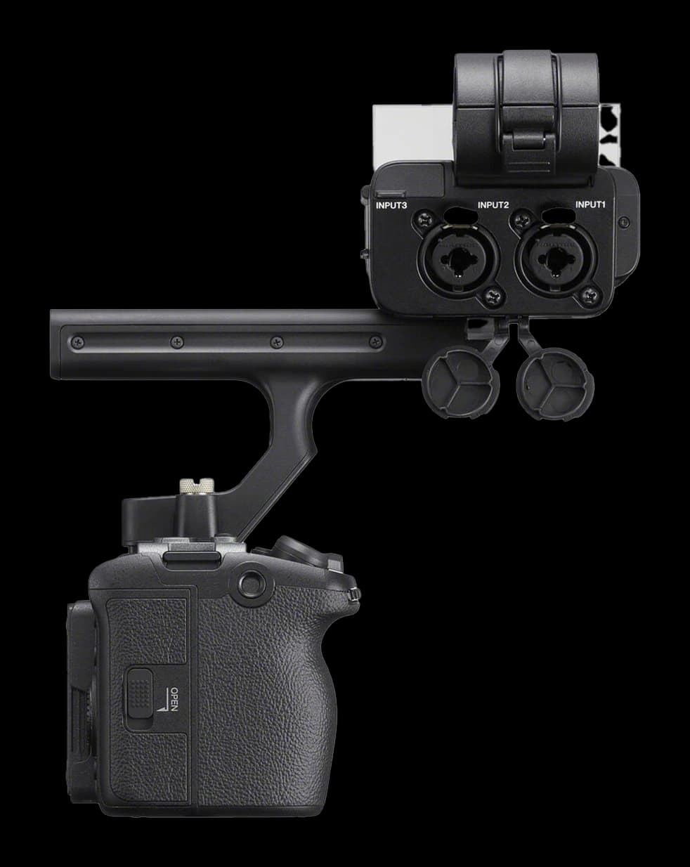 Sony FX3 Bild 4