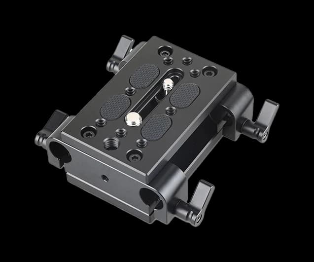 Baseplate 15mm LWS Bild 2