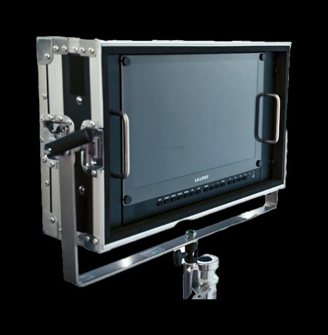 Lilliput BM150-4ks 15,6" Regiemonitor