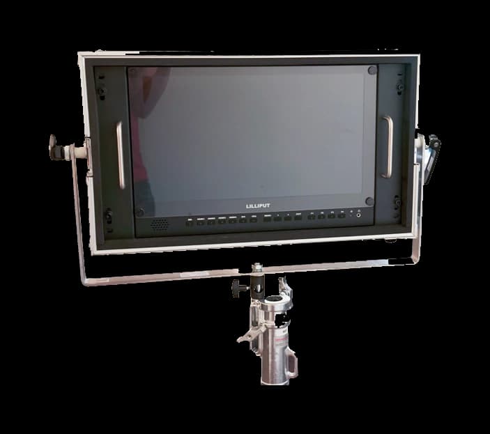 Lilliput BM150-4ks 15,6" Regiemonitor Bild 2