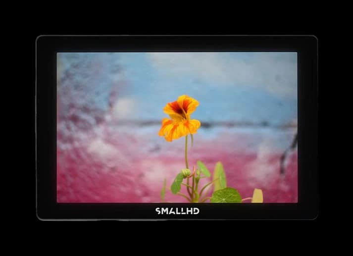 SmallHD Indie 7 Monitor