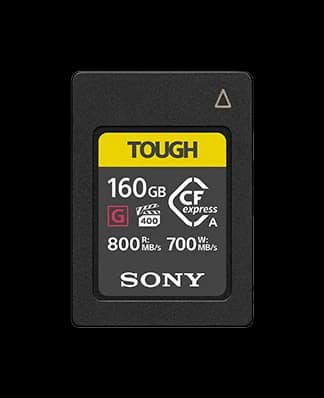 CFexpress Karte Typ A 160GB Bild 2