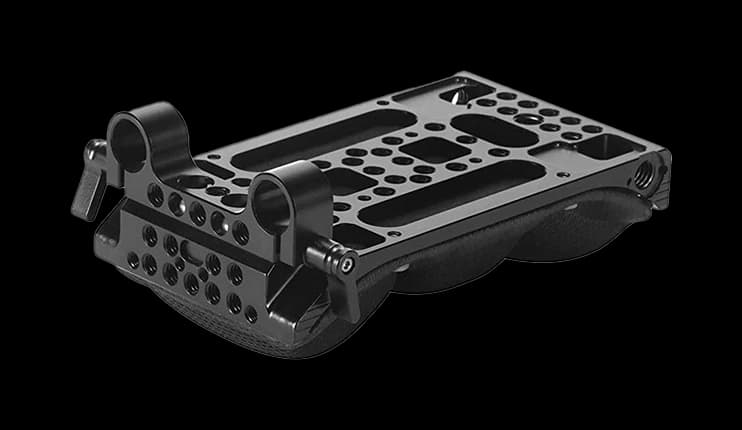SmallRig Shoulder Pad 15mm