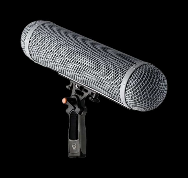 Rycote Windkorb Set