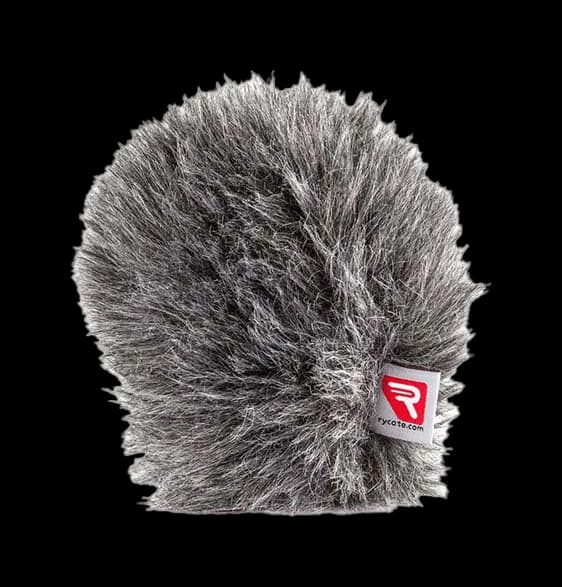 Rycote Windkorb Set Bild 2
