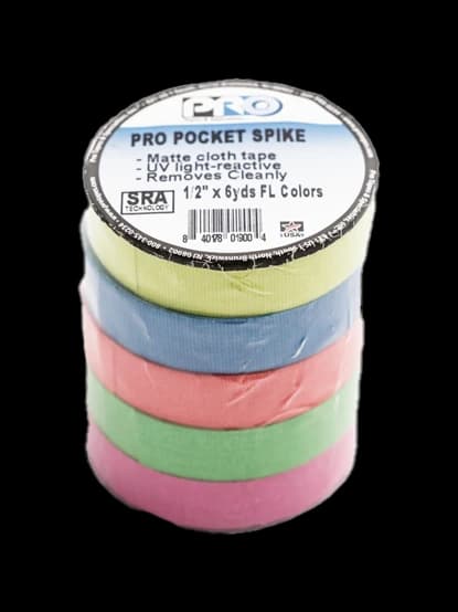 Pro Pocket Spike