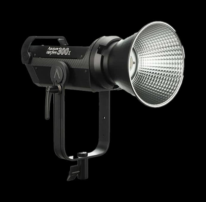 Aputure LS C300X