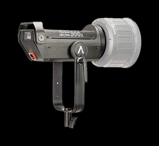 Aputure LS C300X Bild 2