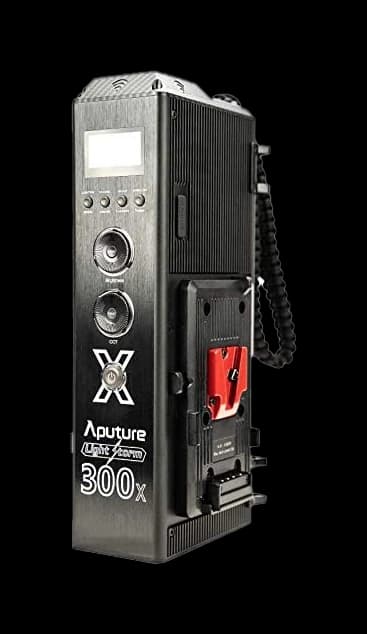 Aputure LS C300X Bild 5