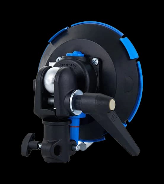Manfrotto Saugnapf
