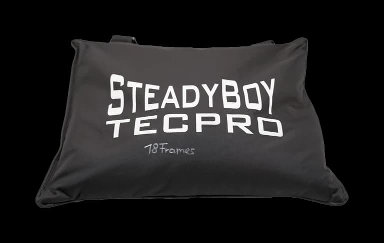 Tecpro Steadyboy Bild 2