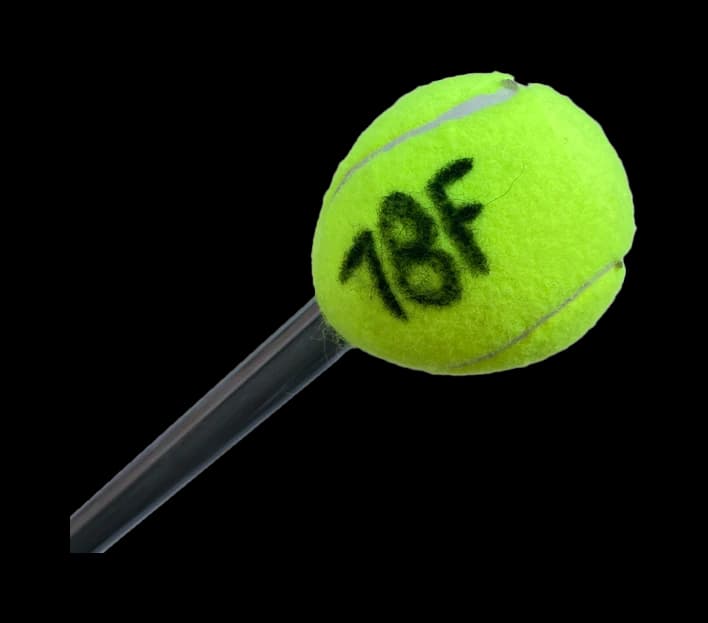 Tennisbälle