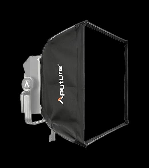 Softbox Aputure Nova P300c