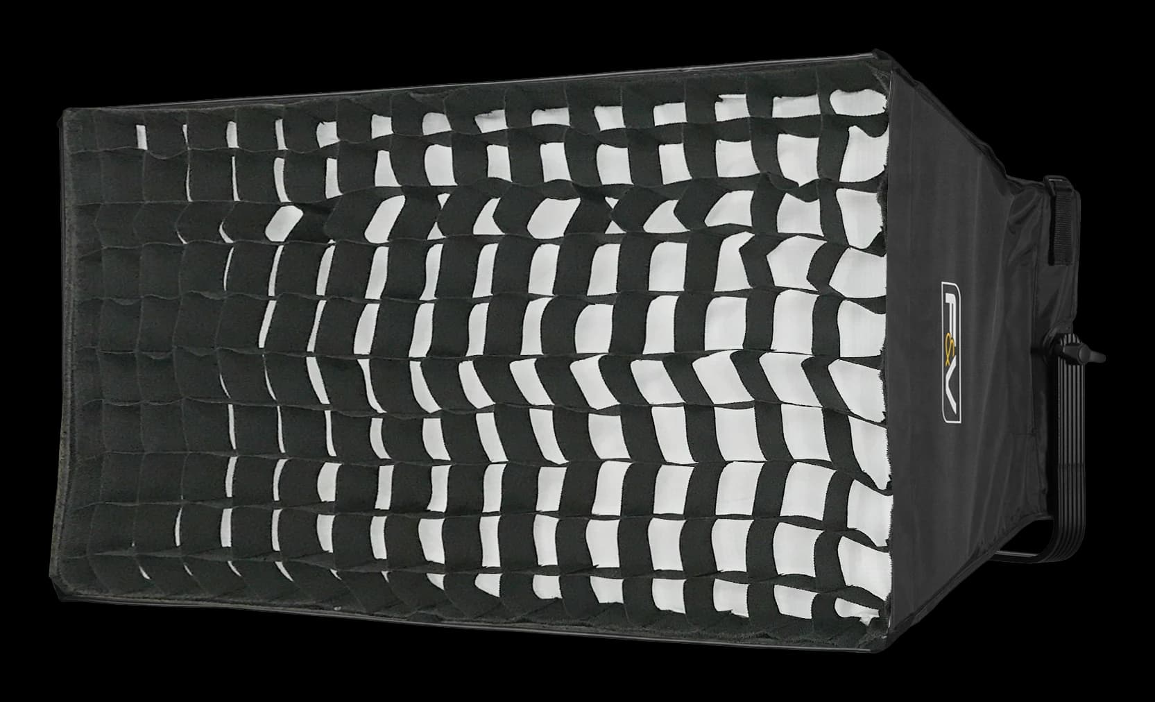 Softbox Aputure Nova P300c Bild 2