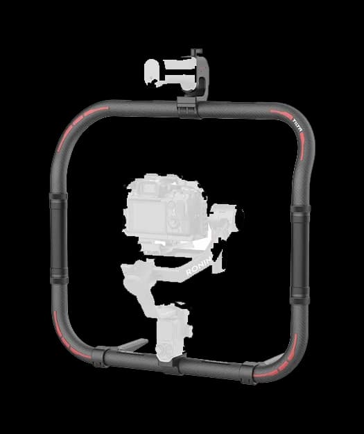 Tilta Ring Grip für RS2/RS3