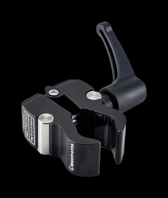 Manfrotto 386B-1 Nano-Clamp