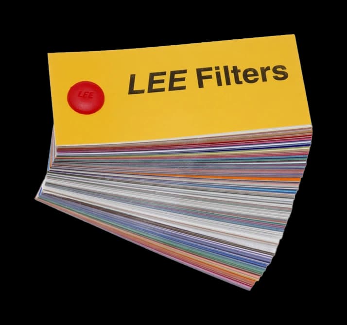 Lee 0.6 ND Filterfolie