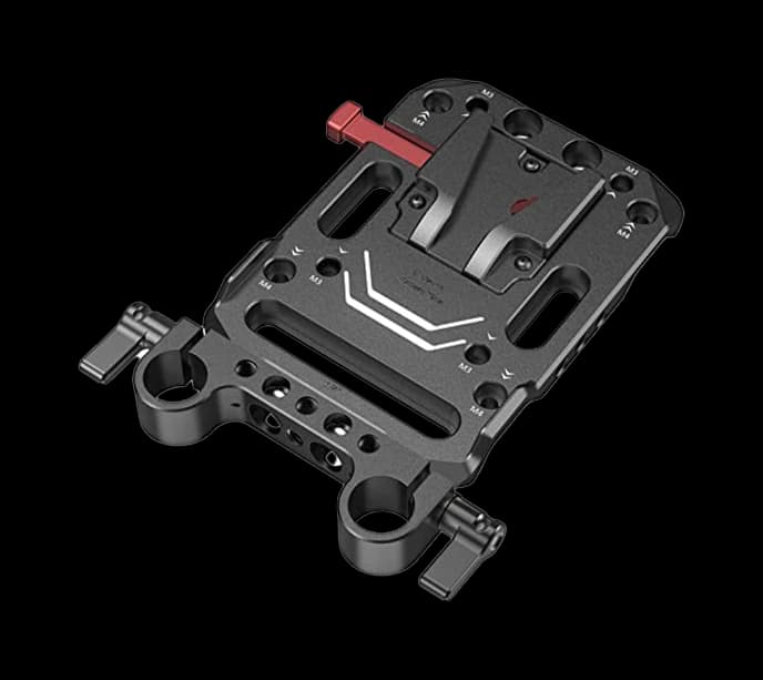 SmallRig V-Lock Halterung