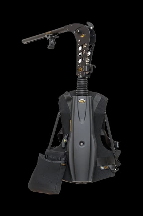 Easyrig Vario 5 + Stabil G2 Arm