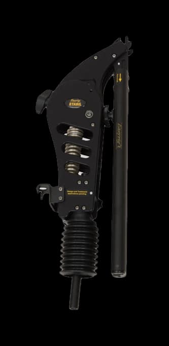 Easyrig Vario 5 + Stabil G2 Arm Bild 4