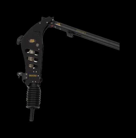 Easyrig Vario 5 + Stabil G2 Arm Bild 5