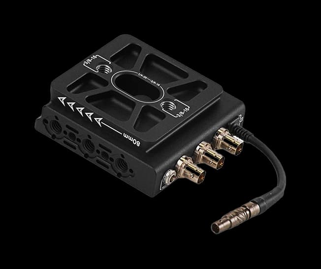 RED KOMODO EXPANDER MODULE Bild 2