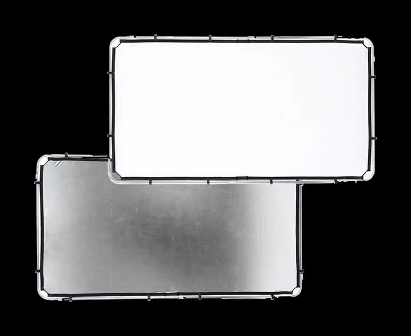 Lastolite Rapid SkyLite Reflektor (1m x 2m)