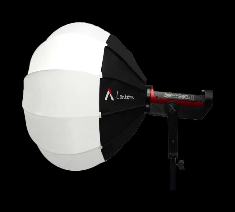 Aputure Lantern 90