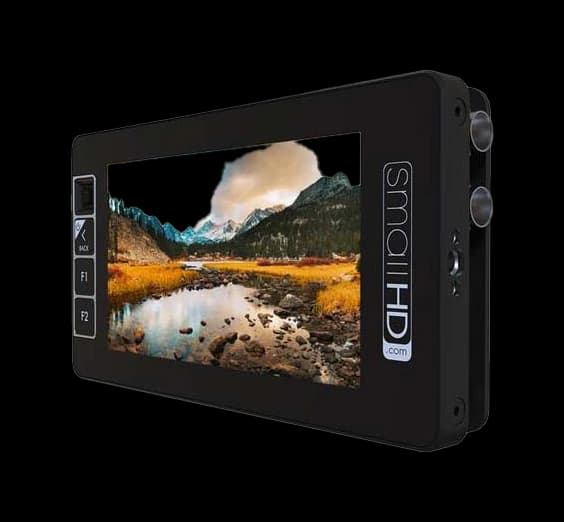 SmallHD 503 Ultra Bright Bild 2